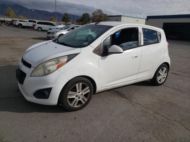 Obraz 2014 CHEVROLET SPARK 1LT 2014
