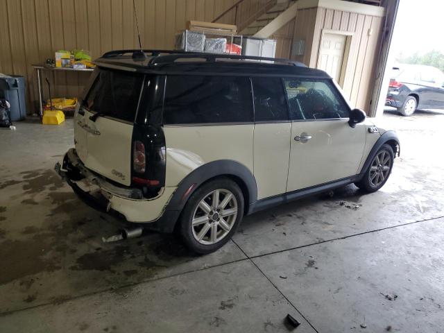 Obraz 3 z 2013 MINI COOPER S CLUBMAN 2013 z VIN WMWZG3C59DT576554