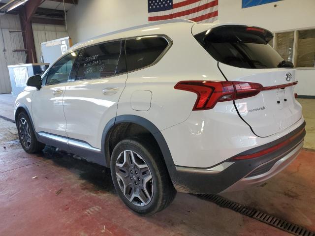 Obraz 2 z 2023 HYUNDAI SANTA FE LIMITED 2023 z VIN 5NMS4DAL4PH518796