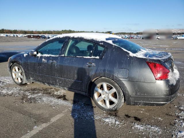 Obraz 2 z 2006 NISSAN MAXIMA SE 2006 z VIN 1N4BA41E96C842484