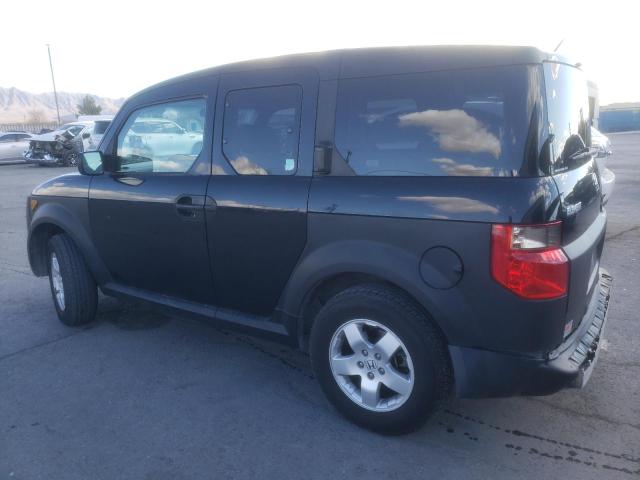 Image 2 of 2005 HONDA ELEMENT EX 2005 with VIN 5J6YH28625L005801
