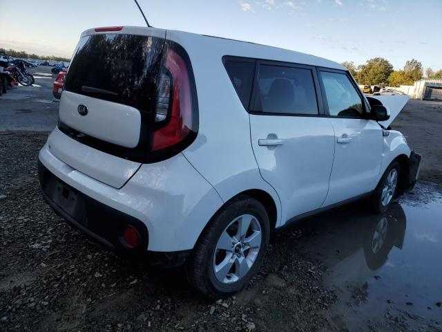Image 3 of 2019 KIA SOUL  2019 with VIN KNDJN2A23K7661730