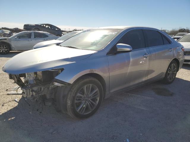 Image 1 of 2017 TOYOTA CAMRY LE 2017 with VIN 4T1BF1FK3HU672057