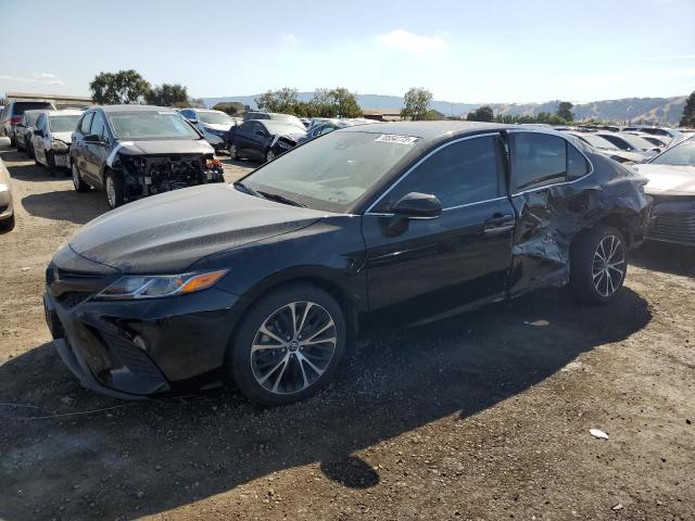 Obraz 1 z 2019 TOYOTA CAMRY L 2019 z VIN 4T1B11HK6KU750480