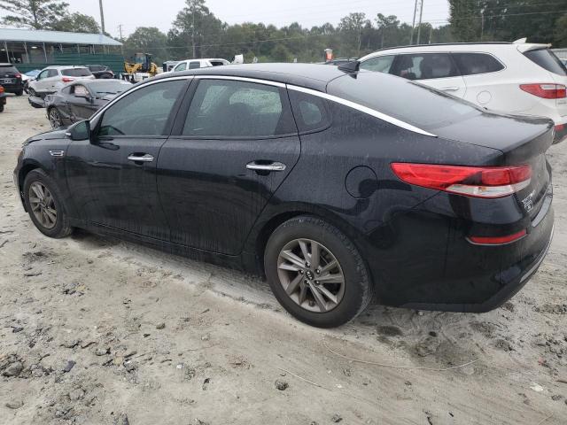 Image 2 of 2020 KIA OPTIMA LX 2020 with VIN 5XXGT4L38LG445060