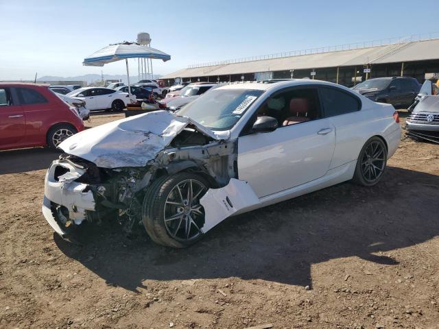 Obraz 2012 BMW 335 I SULEV 2012