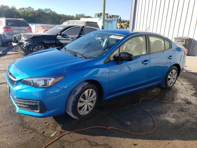 Obraz 1 z 2023 SUBARU IMPREZA  2023 z VIN 4S3GKAB63P3604702