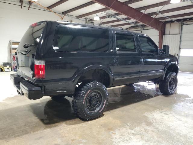 Image 3 of 2005 FORD EXCURSION LIMITED 2005 with VIN 1FMNU43S35ED45964