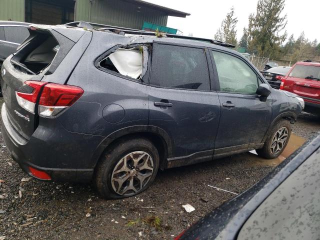 Image 3 of 2023 SUBARU FORESTER PREMIUM 2023 with VIN JF2SKAEC7PH551891