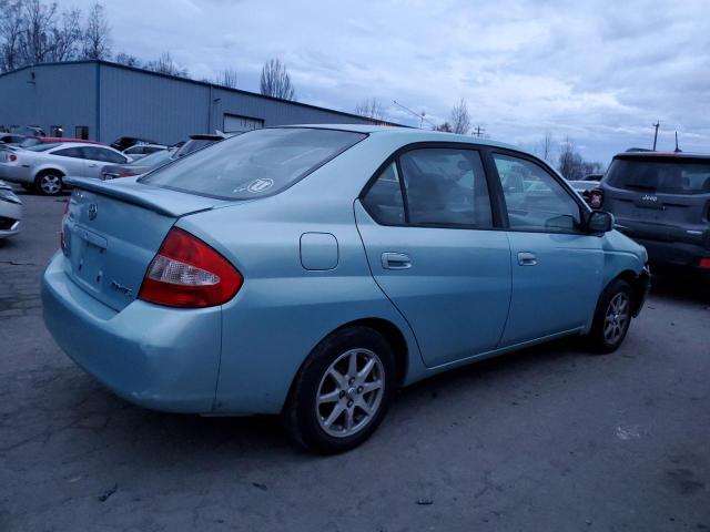 Obraz 3 z 2002 TOYOTA PRIUS  2002 z VIN JT2BK18U120070084