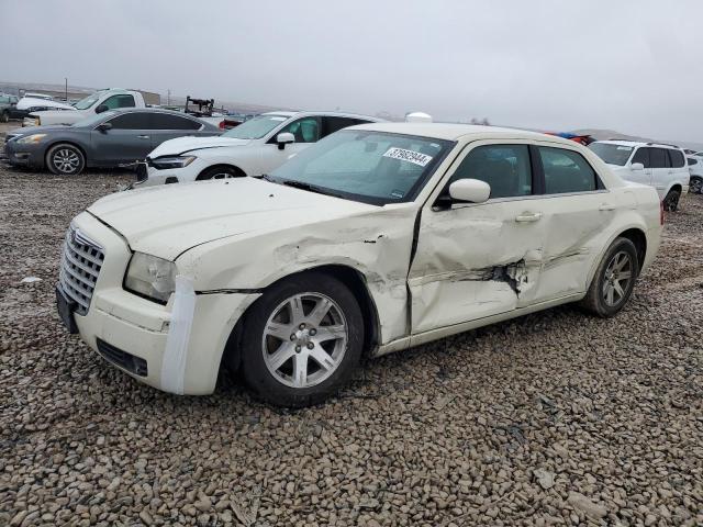 Изображение 1 2007 CHRYSLER 300 TOURING 2007 с VIN 2C3KA53G47H858447