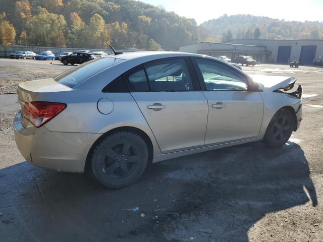 Image 3 of 2014 CHEVROLET CRUZE LT 2014 with VIN 1G1PC5SB6E7203774