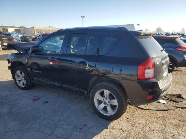 Obraz 2 z 2011 JEEP COMPASS SPORT 2011 z VIN 1J4NT1FB5BD176611