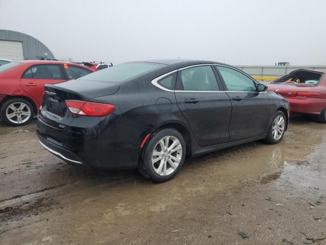 Image 3 of 2016 CHRYSLER 200 LIMITED 2016 with VIN 1C3CCCAB7GN155510