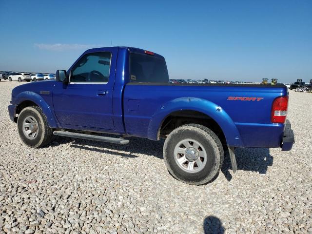 Obraz 2 z 2006 FORD RANGER  2006 z VIN 1FTYR10U86PA14939