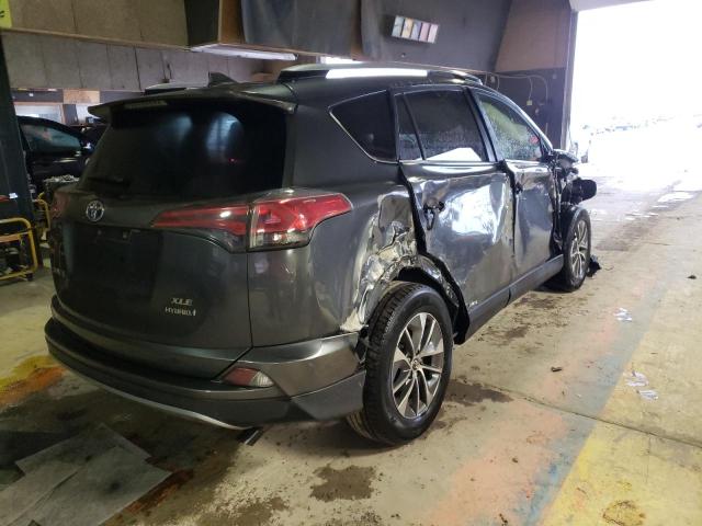 Image 3 of 2017 TOYOTA RAV4 HV LE 2017 with VIN JTMRJREV3HD118058