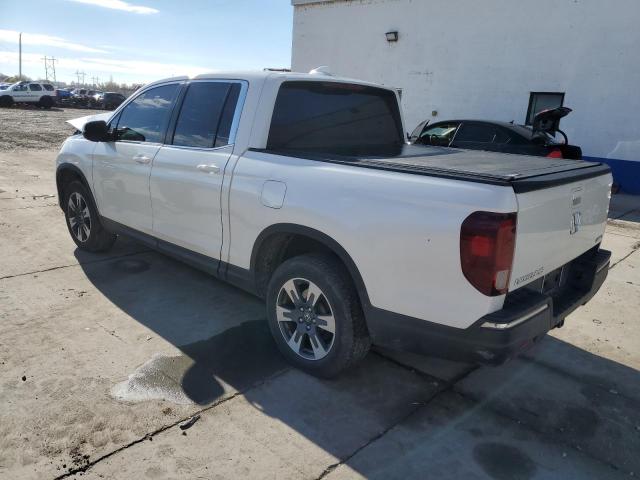 Image 2 of 2017 HONDA RIDGELINE RTL 2017 with VIN 5FPYK3F61HB031885