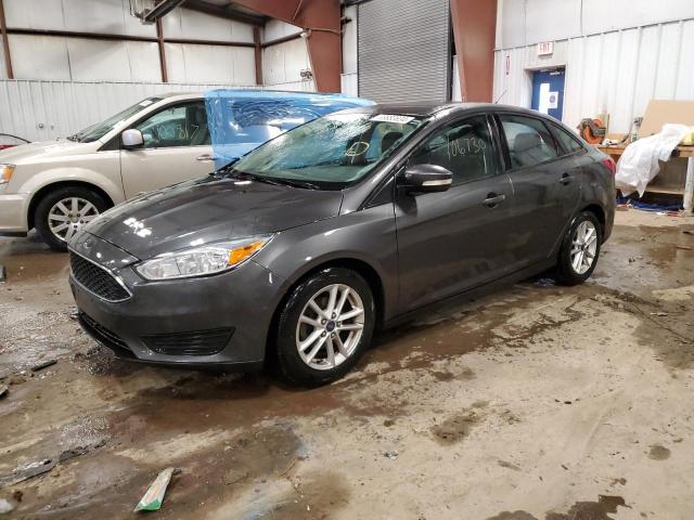 Obraz 1 z 2015 FORD FOCUS SE 2015 z VIN 1FADP3F23FL277035