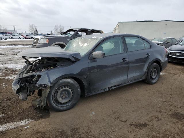 Image 1 of 2017 VOLKSWAGEN JETTA S 2017 with VIN 3VW167AJ1HM306763