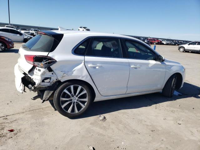 Obraz 3 z 2020 HYUNDAI ELANTRA GT  2020 z VIN KMHH35LE6LU143025