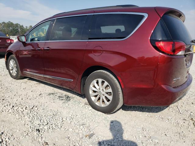 Obraz 2 z 2017 CHRYSLER PACIFICA TOURING L 2017 z VIN 2C4RC1BG0HR739594