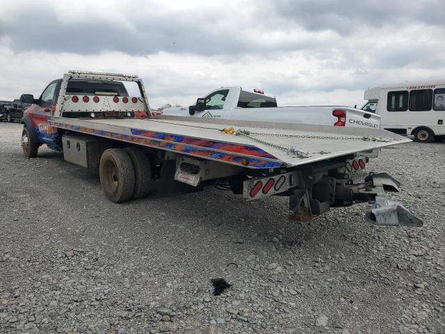 Obraz 2 z 2012 DODGE RAM 5500 ST 2012 z VIN 3C7WDNDL2CG226446