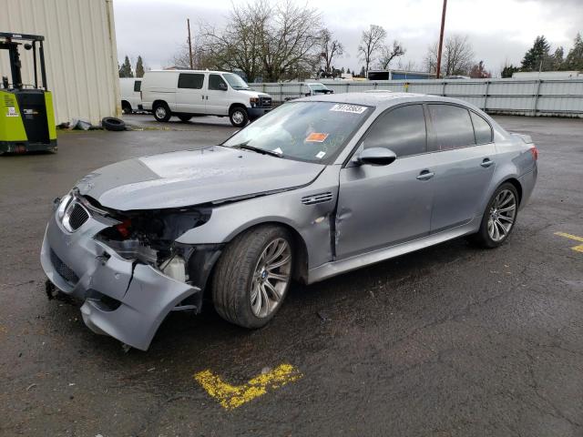 2006 BMW M5  2006 image