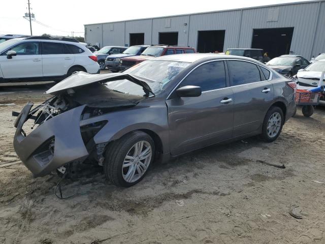 Изображение 1 2013 NISSAN ALTIMA 2.5 2013 с VIN 1N4AL3APXDN548854