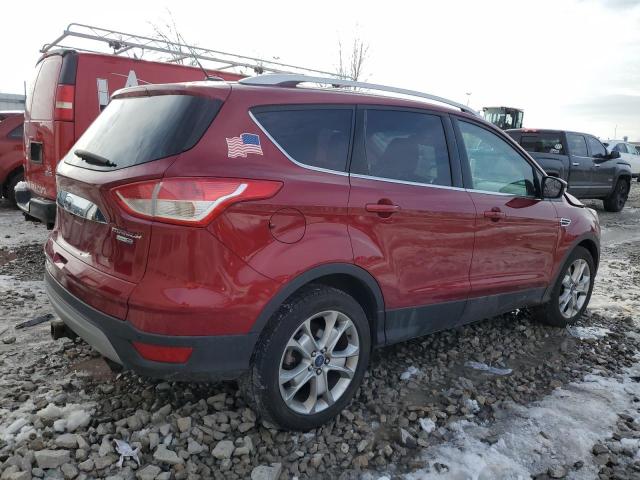 Obraz 3 z 2016 FORD ESCAPE TITANIUM 2016 z VIN 1FMCU9J95GUB32804