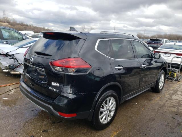 Image 3 of 2020 NISSAN ROGUE S 2020 with VIN 5N1AT2MV9LC715869
