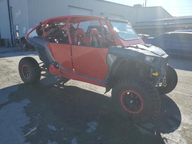 2017 POLARIS RZR XP 4 1000 EPS 2017 image