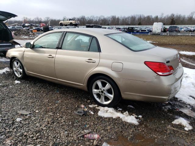 Изображение 2 2007 TOYOTA AVALON XL 2007 с VIN 4T1BK36B37U210961