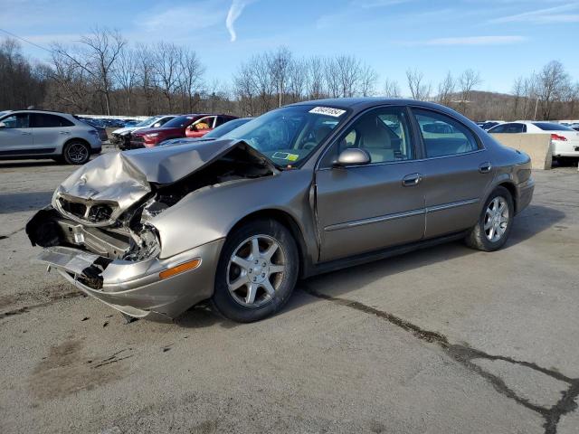 2002 MERCURY SABLE GS 2002 image