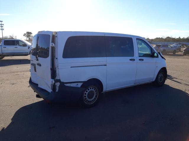 Изображение 3 2019 MERCEDES-BENZ METRIS  2019 с VIN WD4PG2EE7K3512744