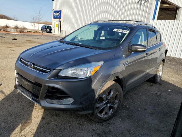 Изображение 1 2014 FORD ESCAPE TITANIUM 2014 с VIN 1FMCU9J90EUC95342