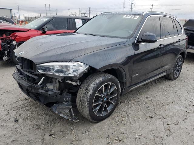 Изображение 2018 BMW X5 XDRIVE35I 2018
