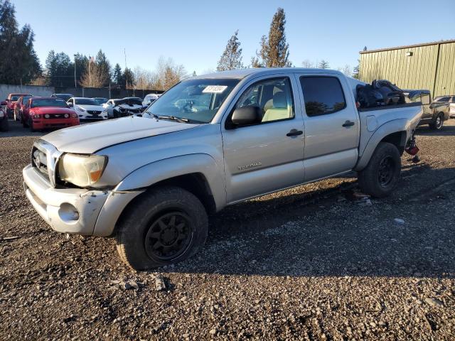 2006 TOYOTA TACOMA DOUBLE CAB PRERUNNER 2006 image