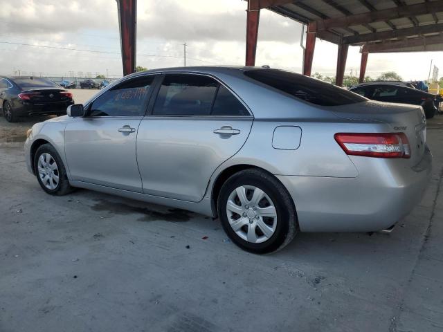 Image 2 of 2010 TOYOTA CAMRY SE 2010 with VIN 4T1BK3EK3AU111503