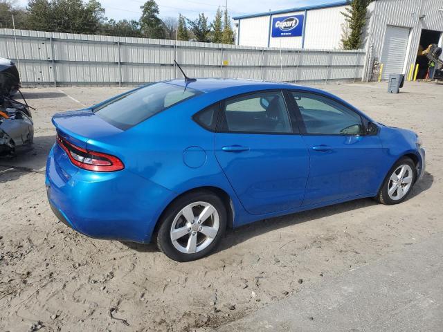 Image 3 of 2016 DODGE DART SXT 2016 with VIN 1C3CDFBB8GD667523