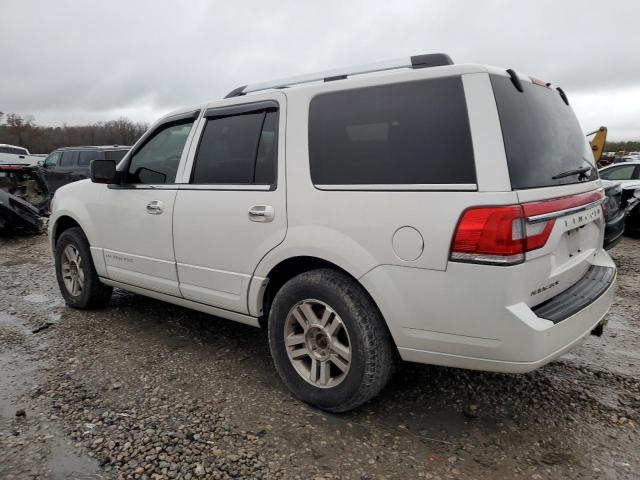 Изображение 2 2016 LINCOLN NAVIGATOR SELECT 2016 с VIN 5LMJJ2JT9GEL04181