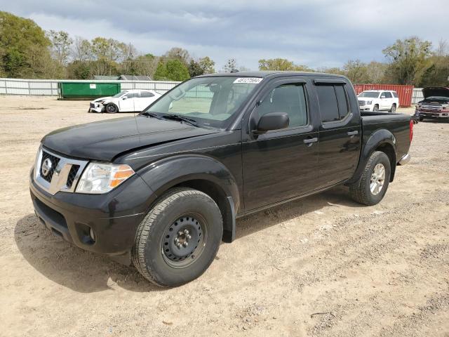 Изображение 2018 NISSAN FRONTIER S 2018