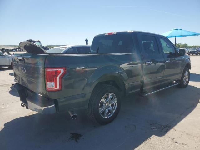 Image 3 of 2015 FORD F150 SUPERCREW 2015 with VIN 1FTEW1CF7FKD20312