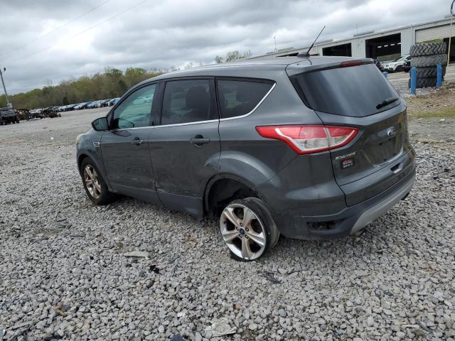Изображение 2 2015 FORD ESCAPE SE 2015 с VIN 1FMCU9GXXFUB08955