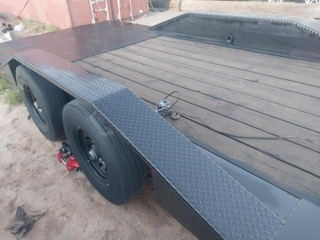 2021 PJ TAIT TRAILER 26' 2021 image