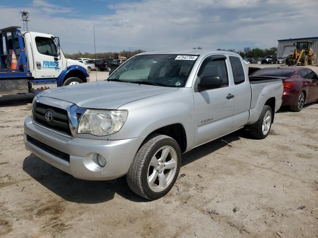 2005 TOYOTA TACOMA ACCESS CAB 2005 image