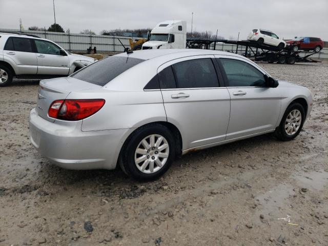 Image 3 of 2008 CHRYSLER SEBRING LX 2008 with VIN 1C3LC46KX8N284826