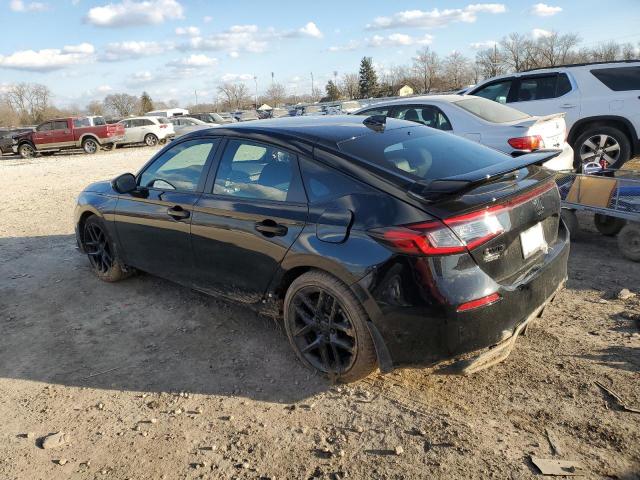 Изображение 2 2024 HONDA CIVIC SPORT 2024 с VIN 19XFL2G89RE014279