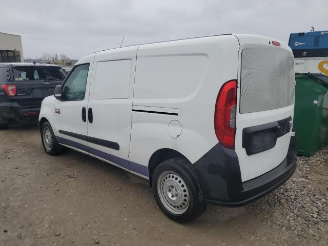 Image 2 of 2018 RAM PROMASTER CITY  2018 with VIN ZFBERFAB5J6J73027