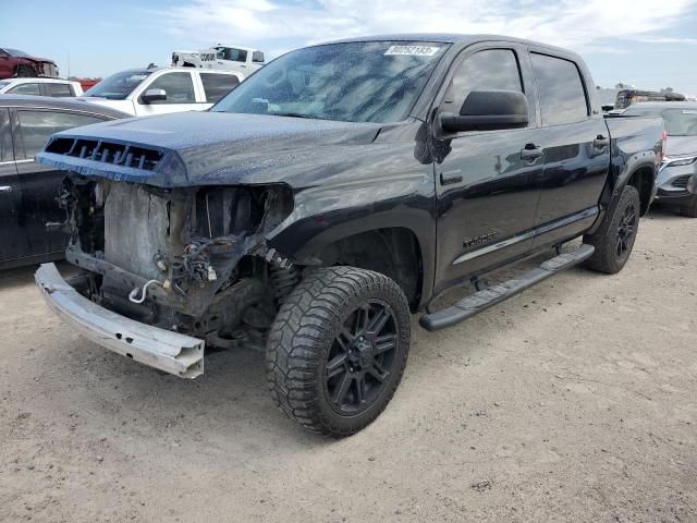 2020 TOYOTA TUNDRA CREWMAX SR5 2020 image