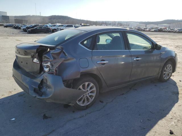 Obraz 3 z 2019 NISSAN SENTRA S 2019 z VIN 3N1AB7AP5KY399664